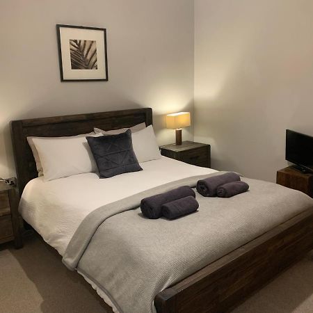 89A Church Street - Luxury One Bed Apartment With Roof Terrace Whitby Exterior foto
