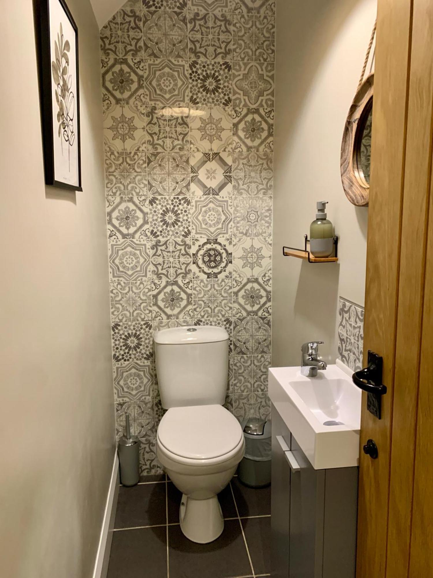 89A Church Street - Luxury One Bed Apartment With Roof Terrace Whitby Exterior foto